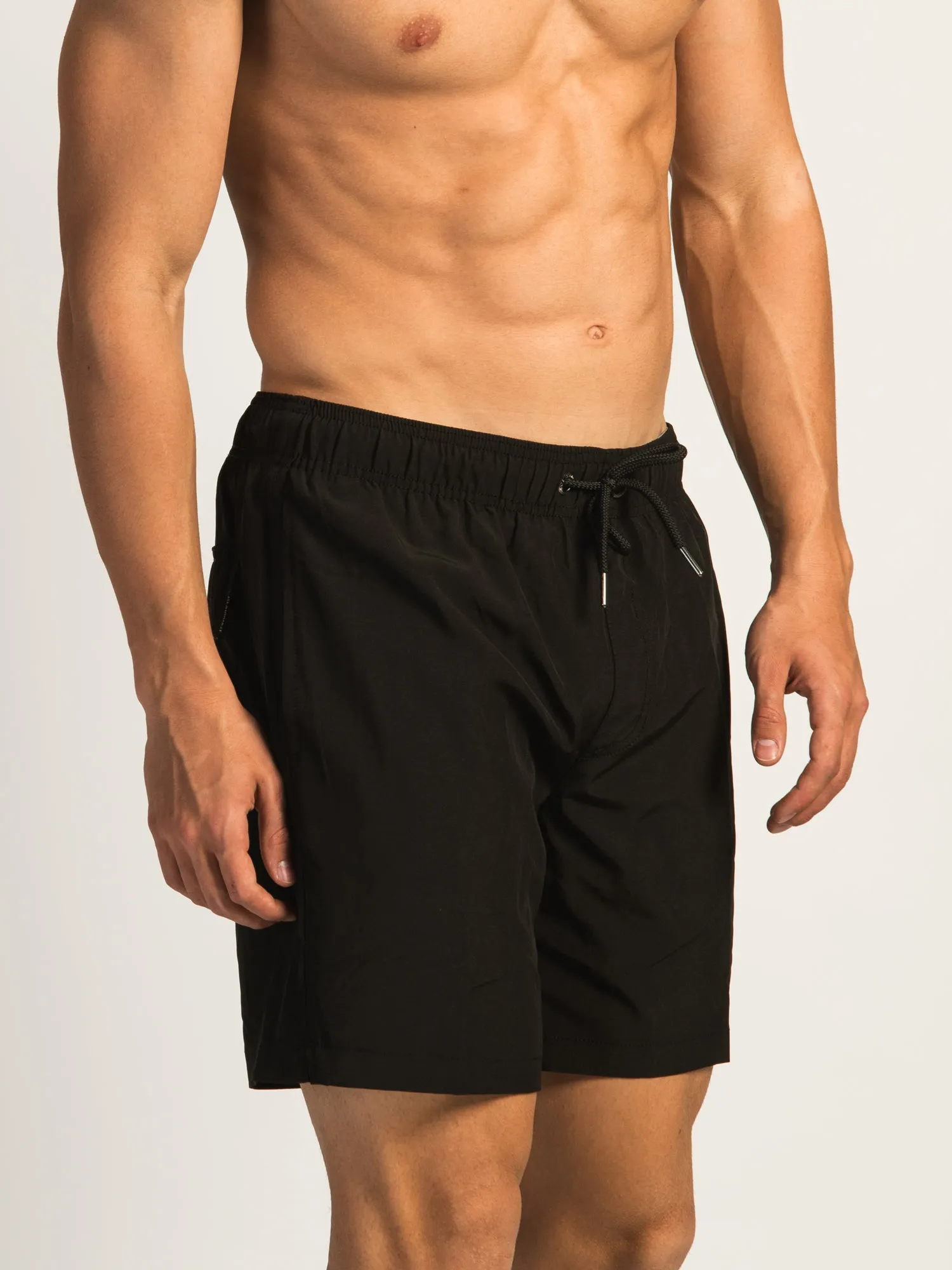 ISLAND HAZE 2in1 COMPRESSION SHORT