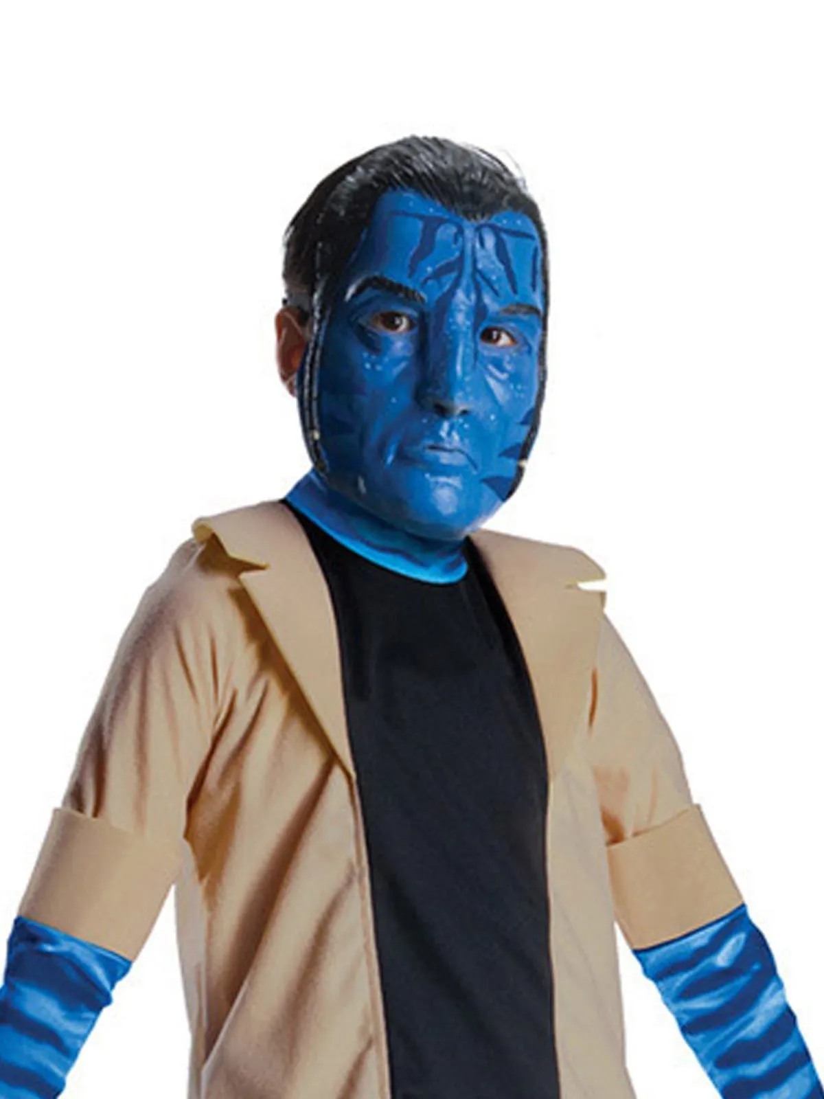 Jake Sully Costume for Kids - Avatar