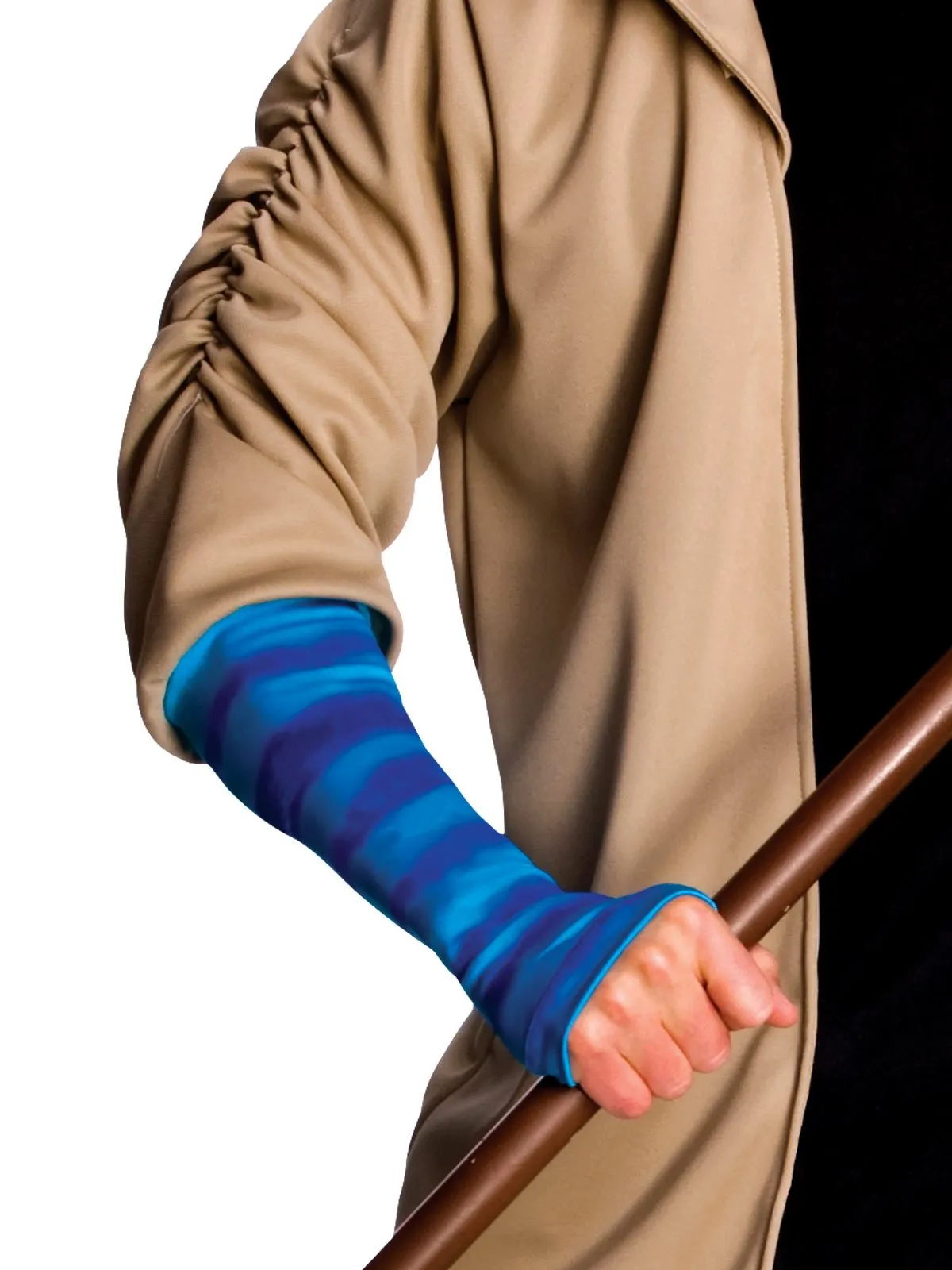 Jake Sully Deluxe Costume for Adults - Avatar