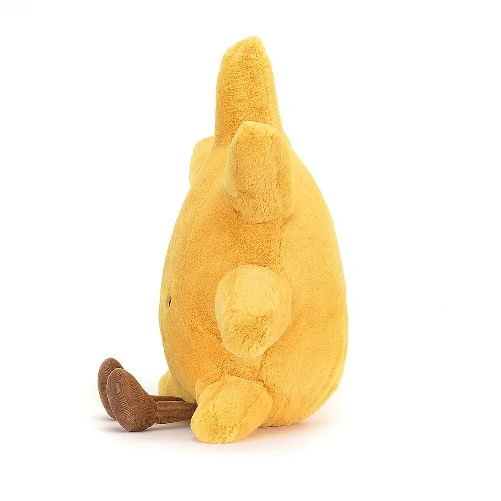 Jellycat Amuseable Sun Plush Stuffed Animal - Large