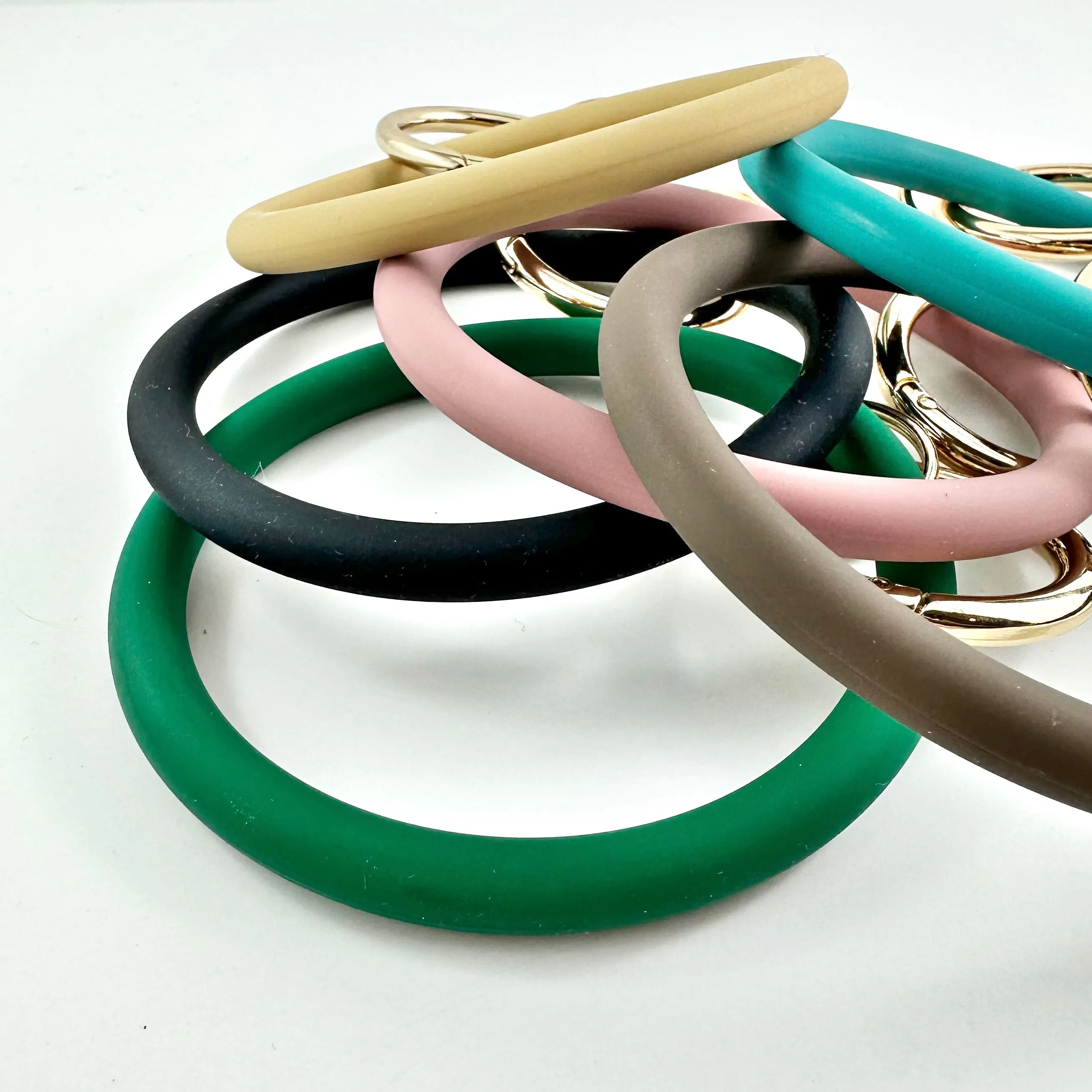 Key Bangles