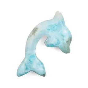 Larimar Dolphin