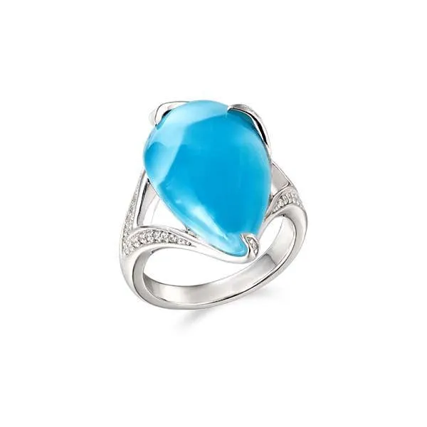 Larimar Noa Ring