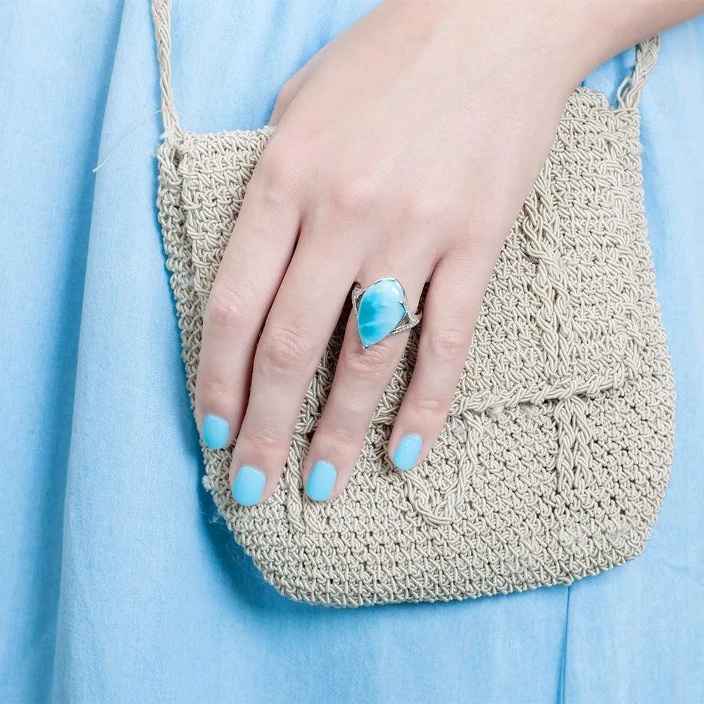 Larimar Noa Ring