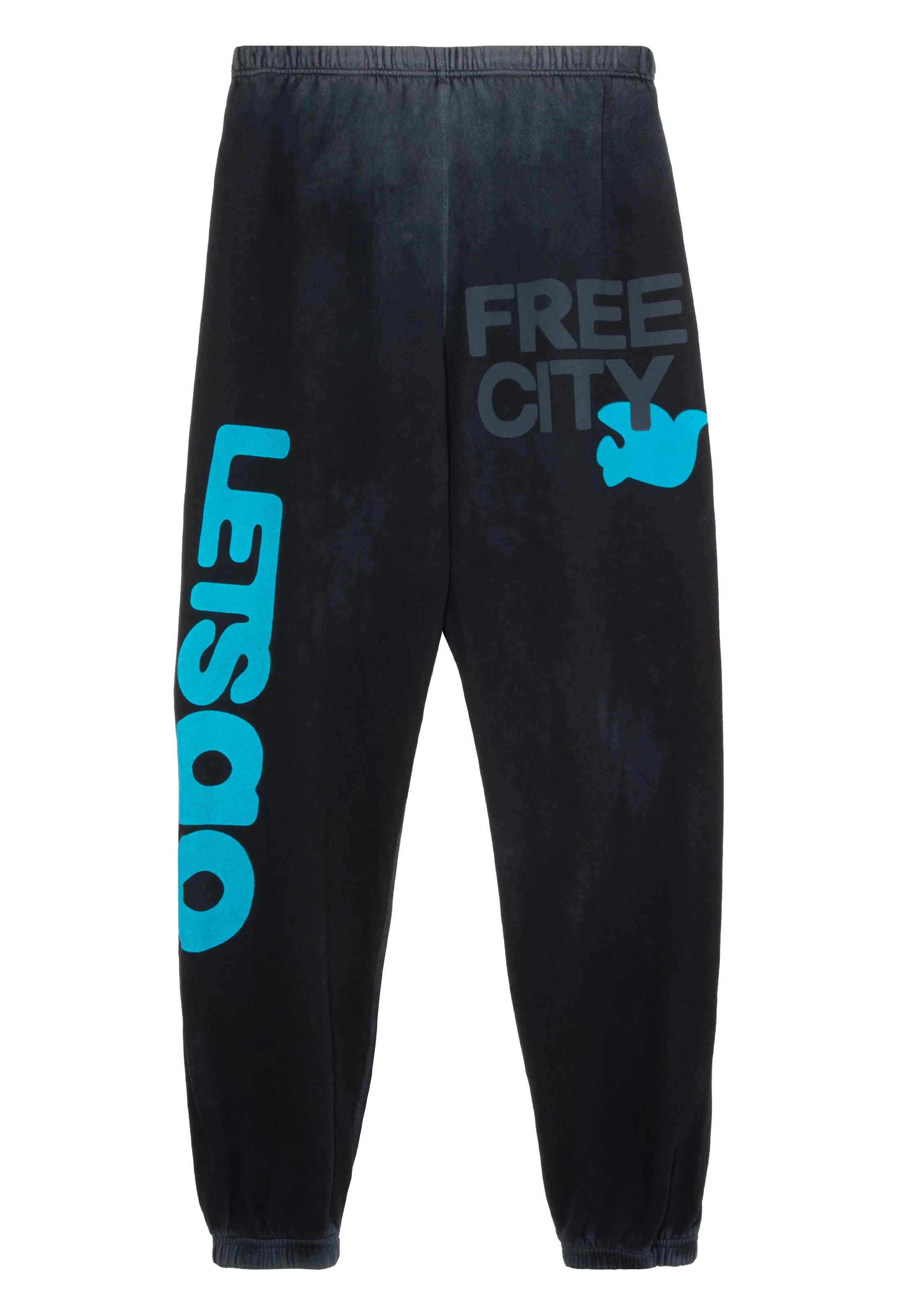 Letsgo Freecity OG Supervintage Sweatpant