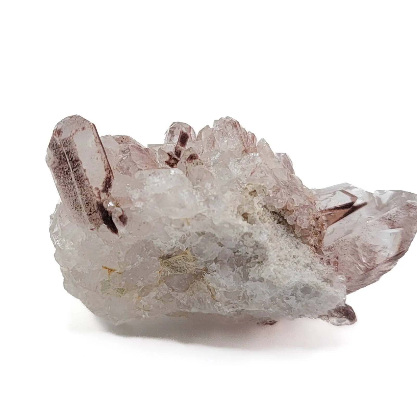 Lithium Quartz Cluster #1