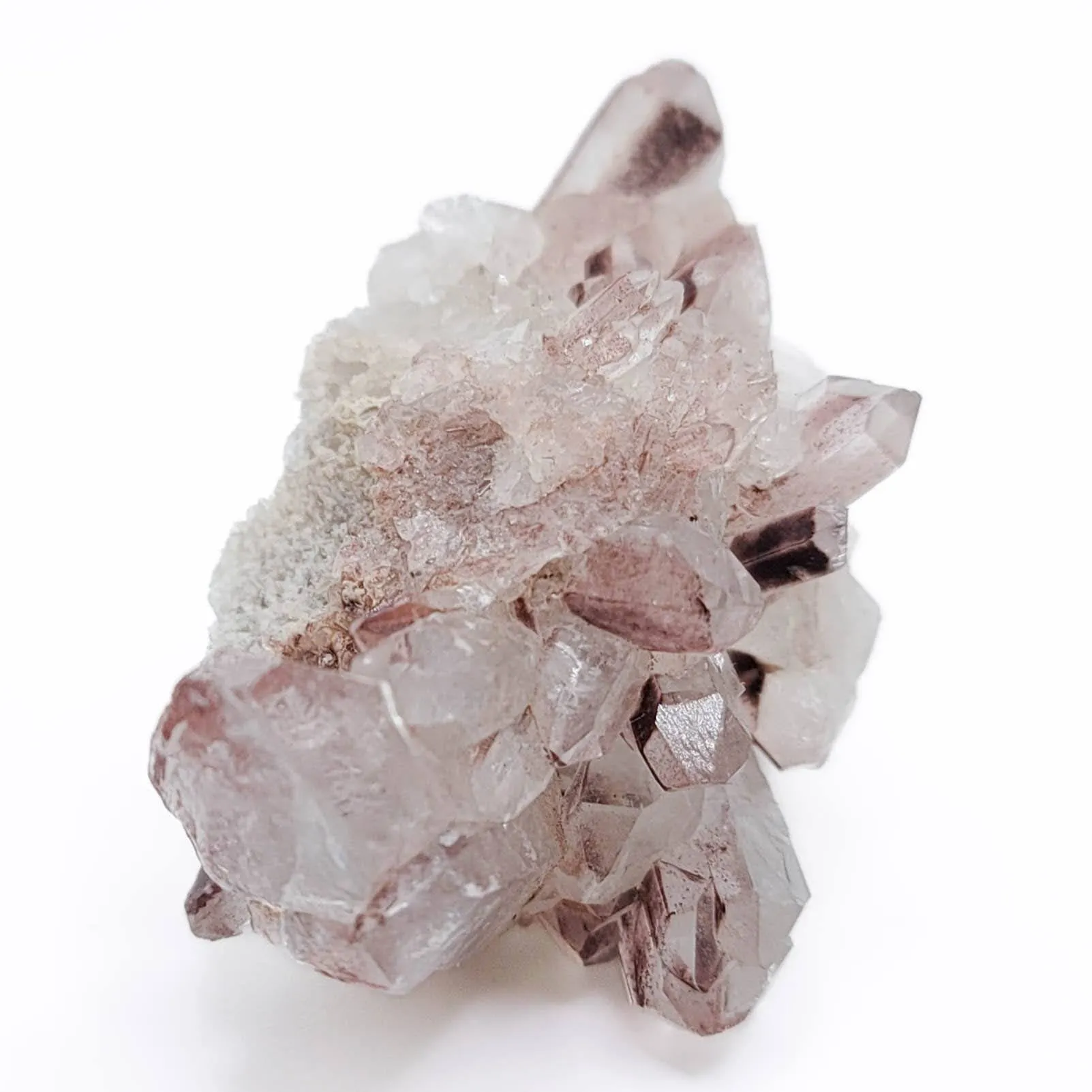 Lithium Quartz Cluster #1