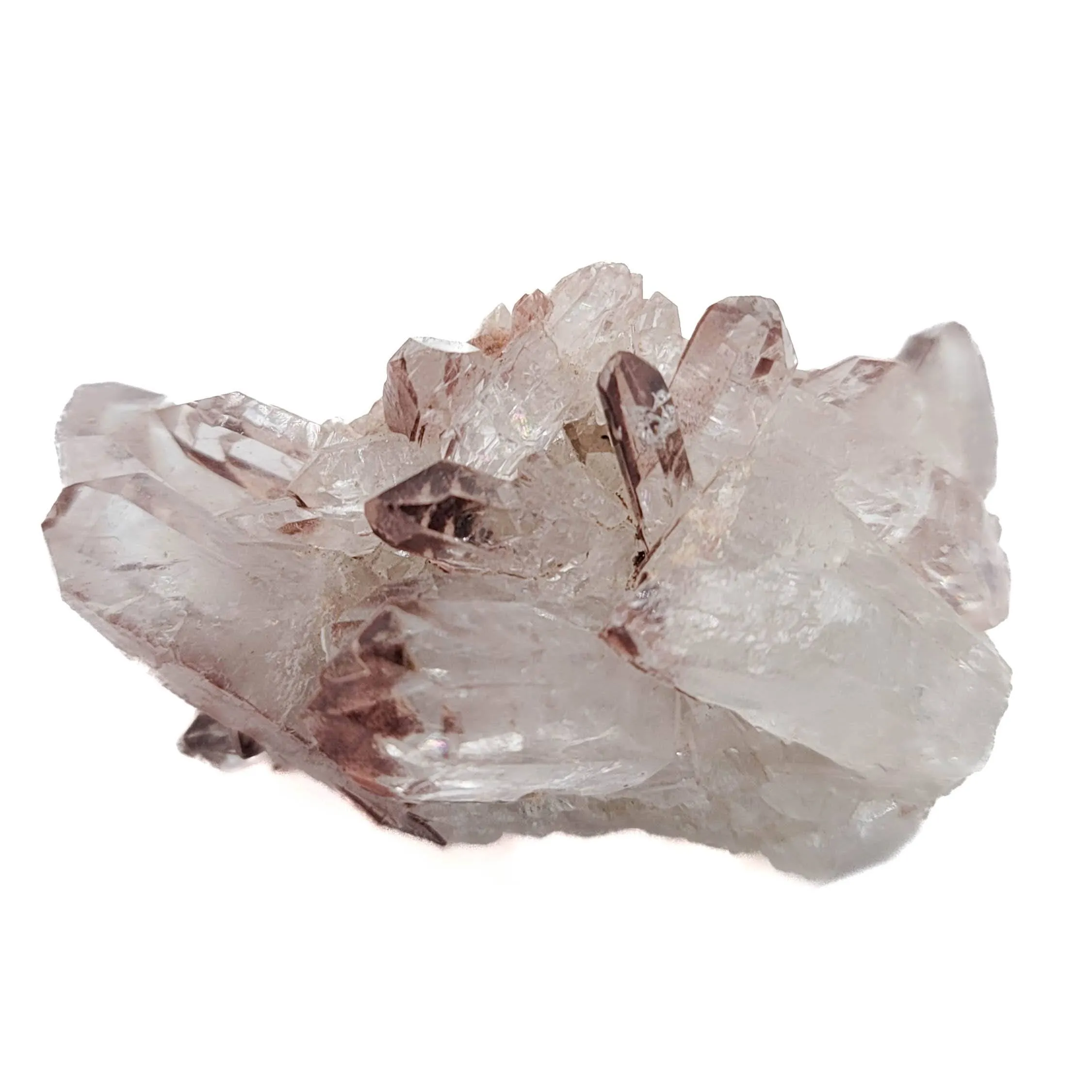 Lithium Quartz Cluster #1