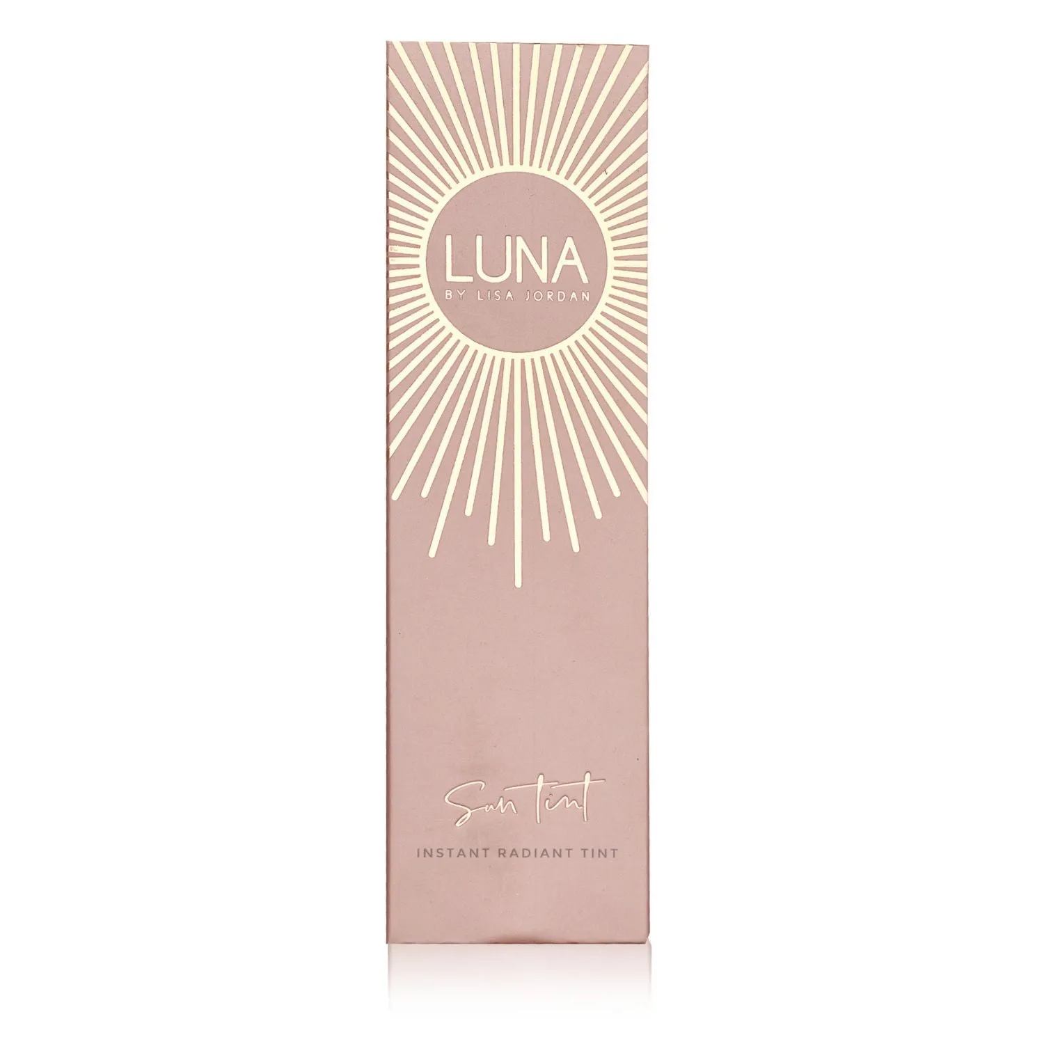 Luna by Lisa Jordan | Sun Tint 100ml