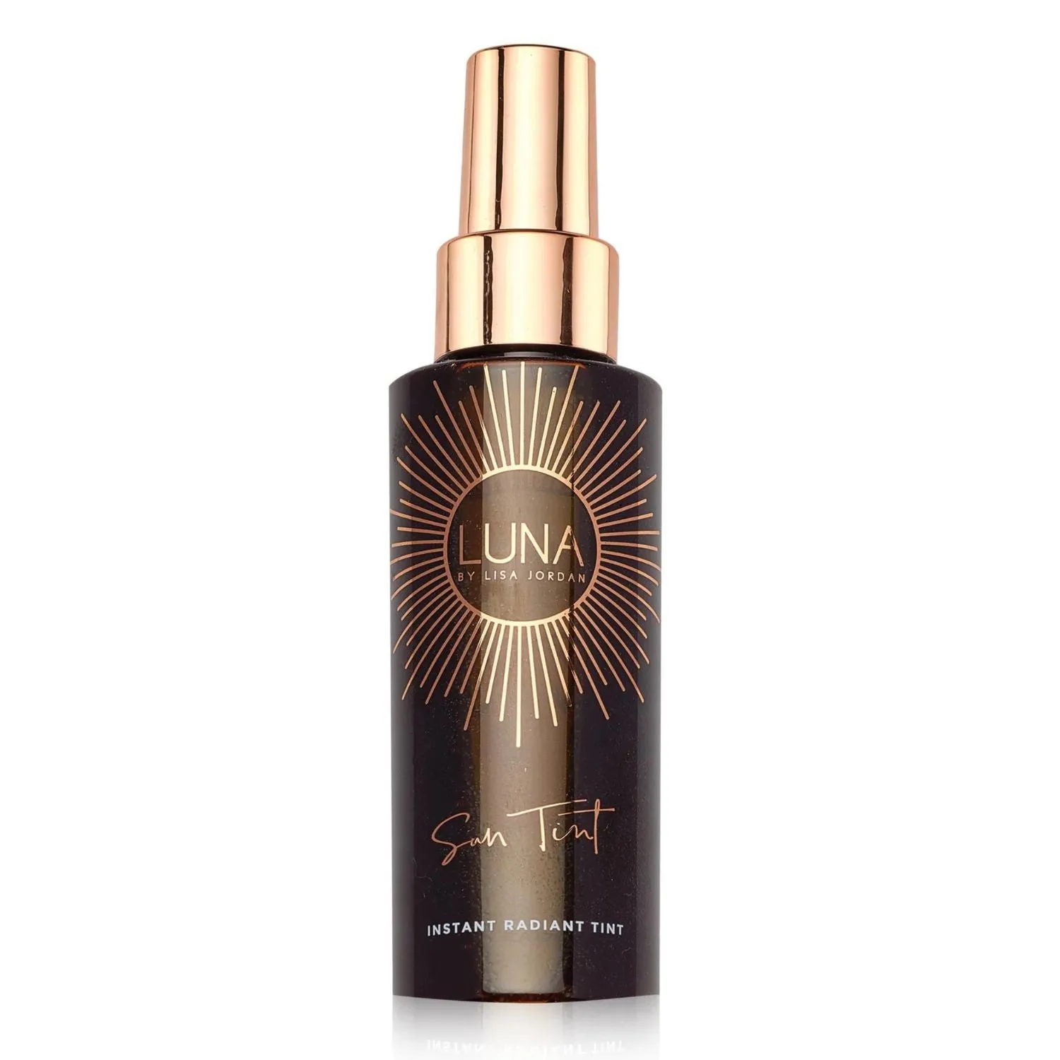 Luna by Lisa Jordan | Sun Tint 100ml