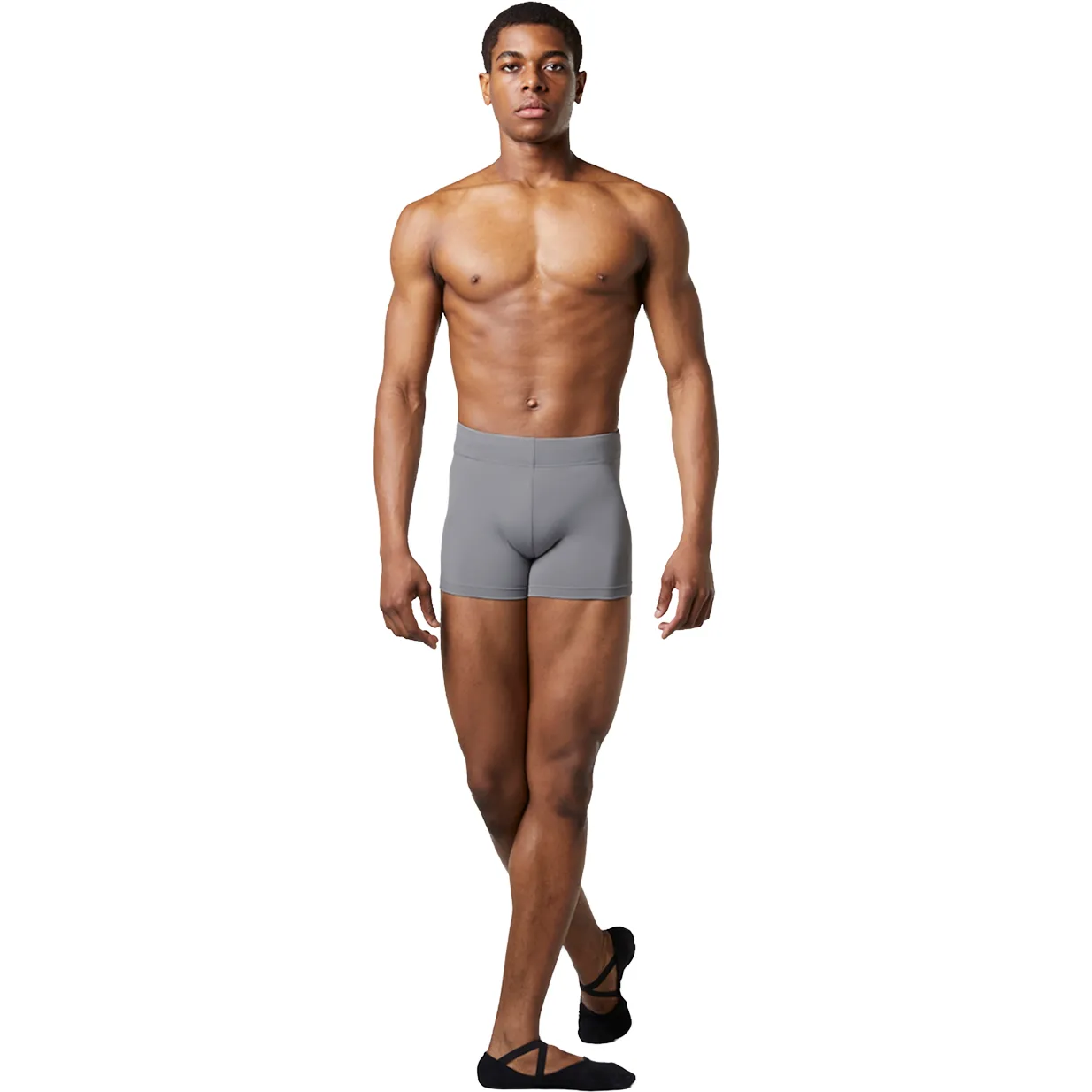 Men's Short Length Rehearsal Tights