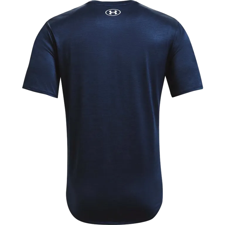 Men's Training Vent Short Sleeve