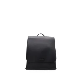 Milana Backpack (L) Women's Bag - Black