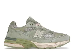 New Balance 993 Joe Freshgoods Performance Art Sage