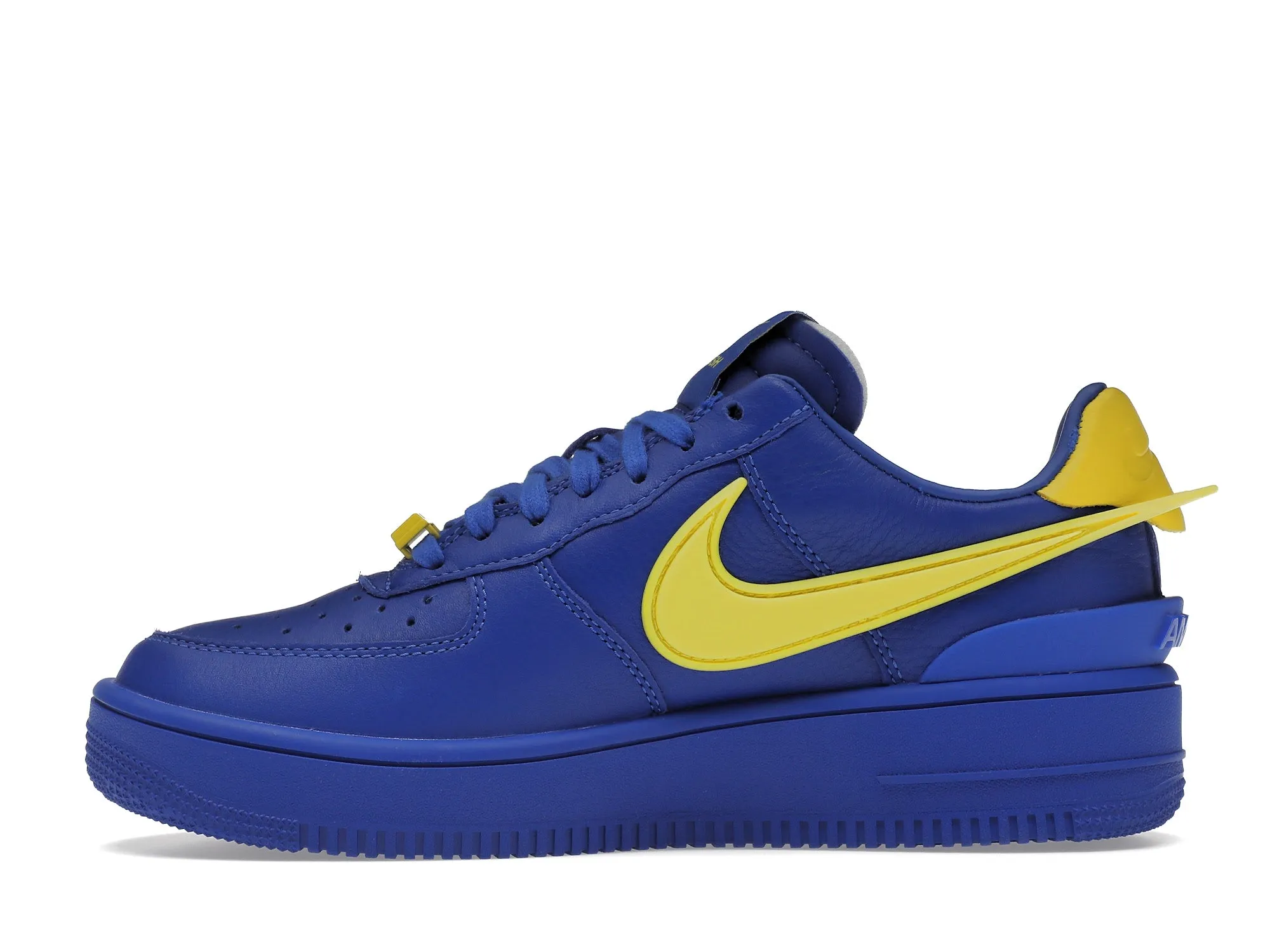 Nike Air Force 1 Low SP AMBUSH Game Royal