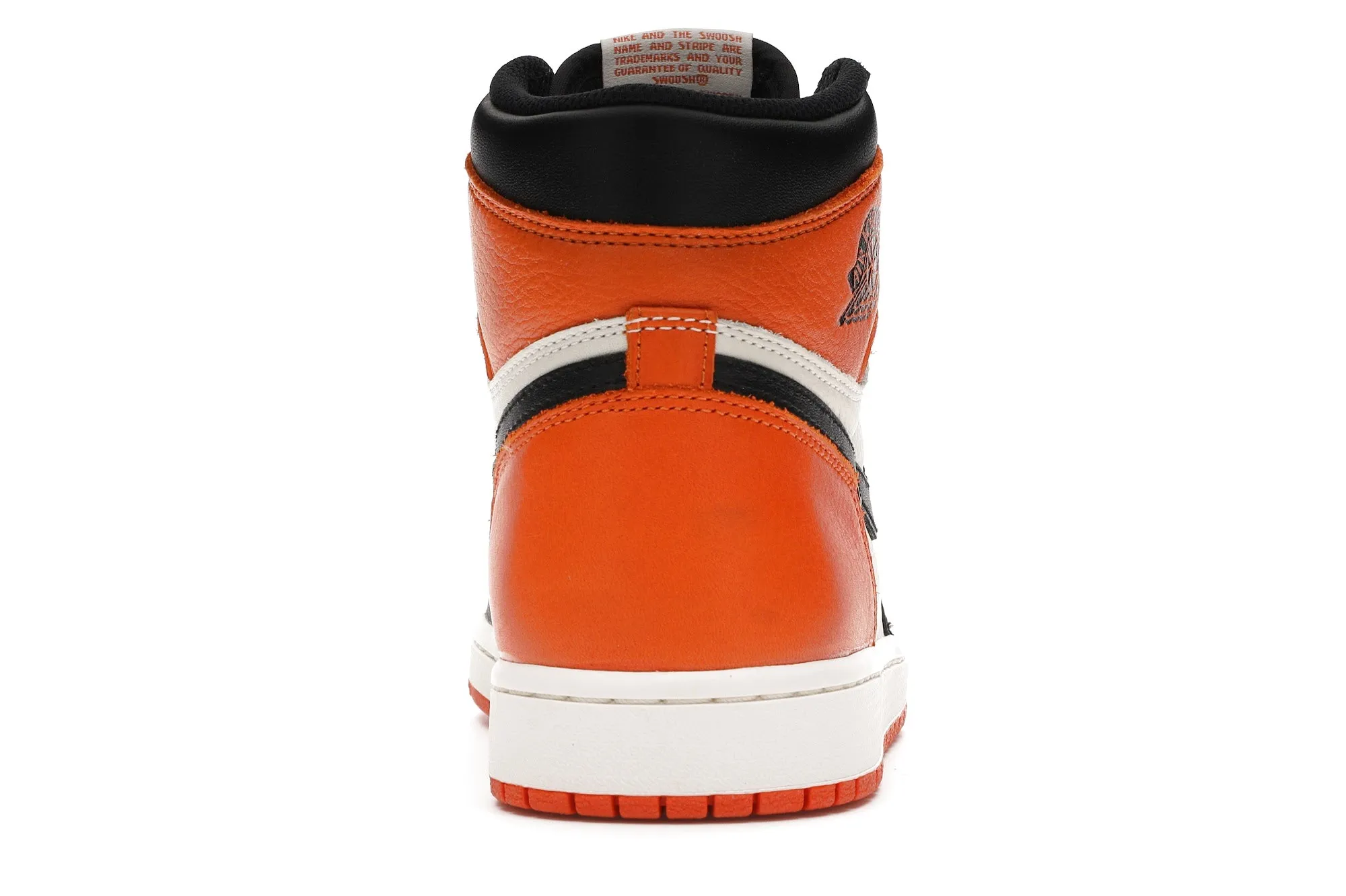 Nike Air Jordan Retro 1 Shattered Backboard