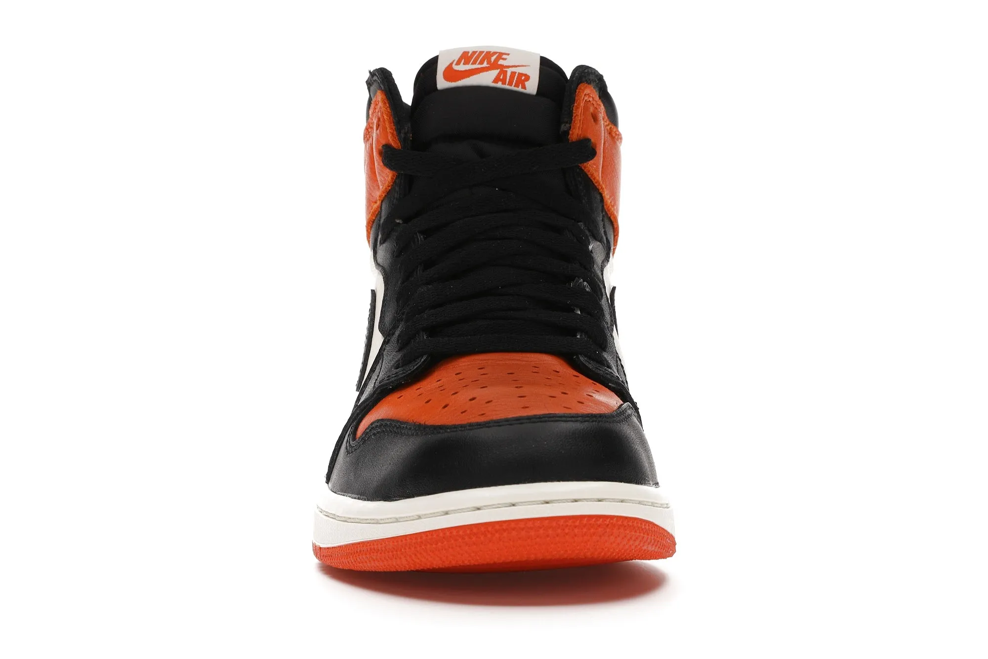 Nike Air Jordan Retro 1 Shattered Backboard