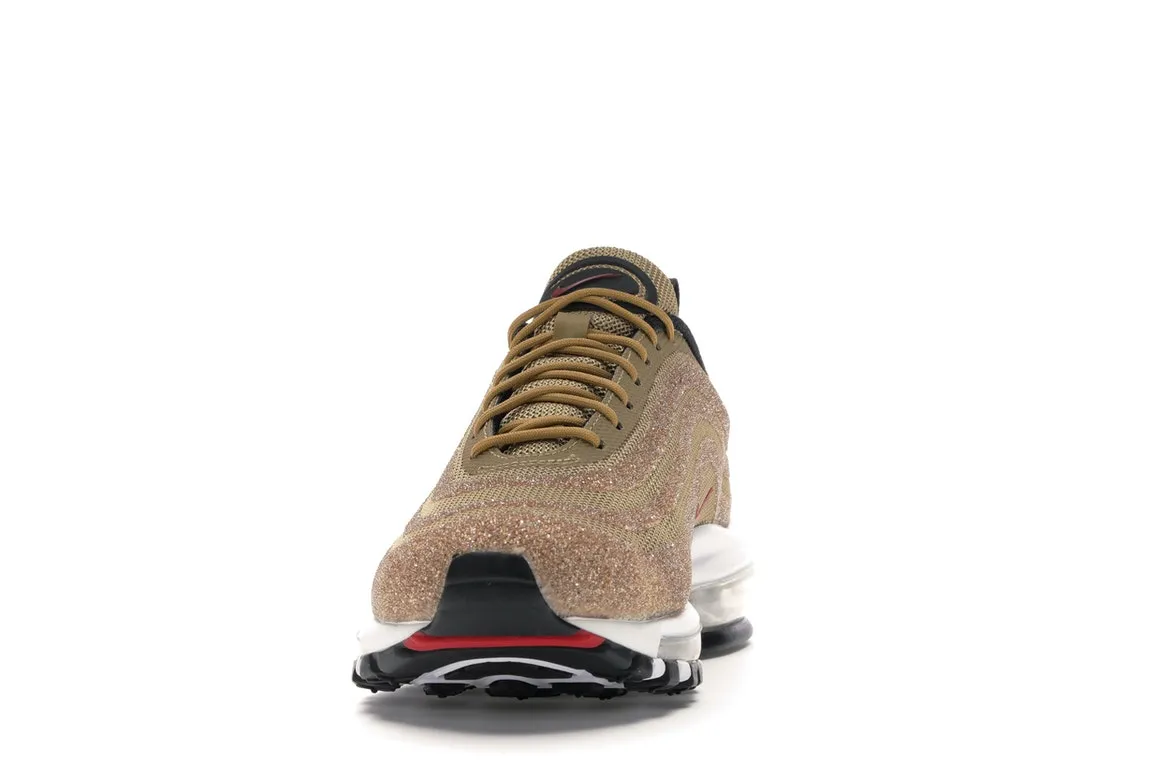 Nike Air Max 97 LX Swarovski Gold (Women's)