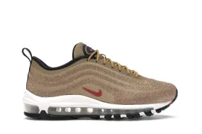 Nike Air Max 97 LX Swarovski Gold (Women's)