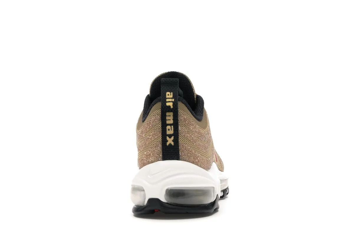 Nike Air Max 97 LX Swarovski Gold (Women's)