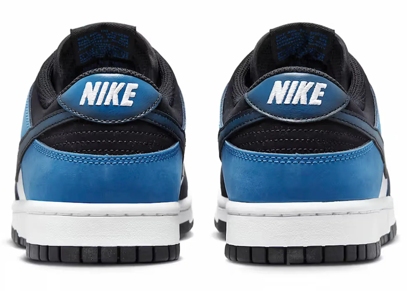 Nike Dunk Low Industrial Blue