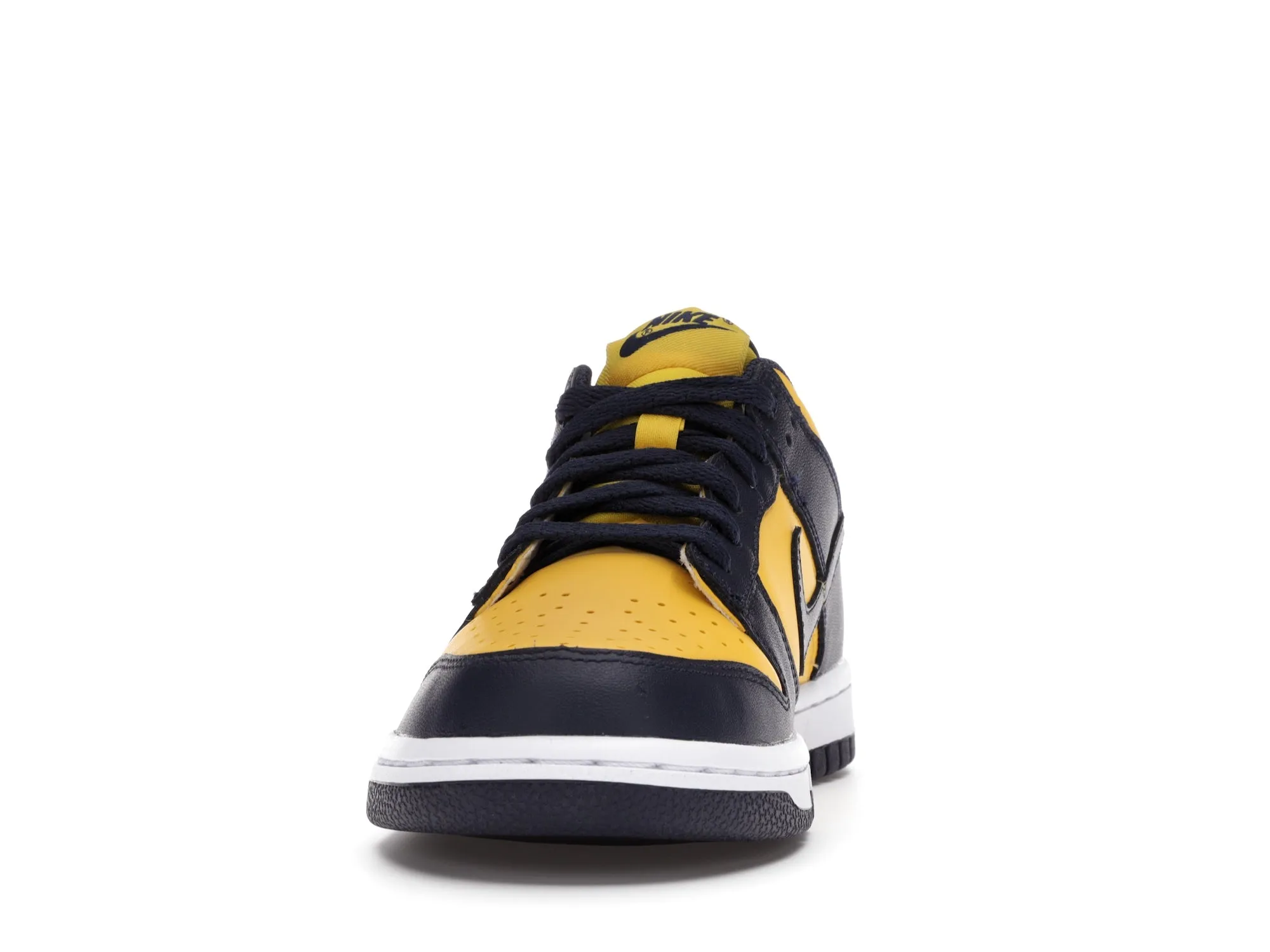 Nike Dunk Low Michigan (2021) (GS)