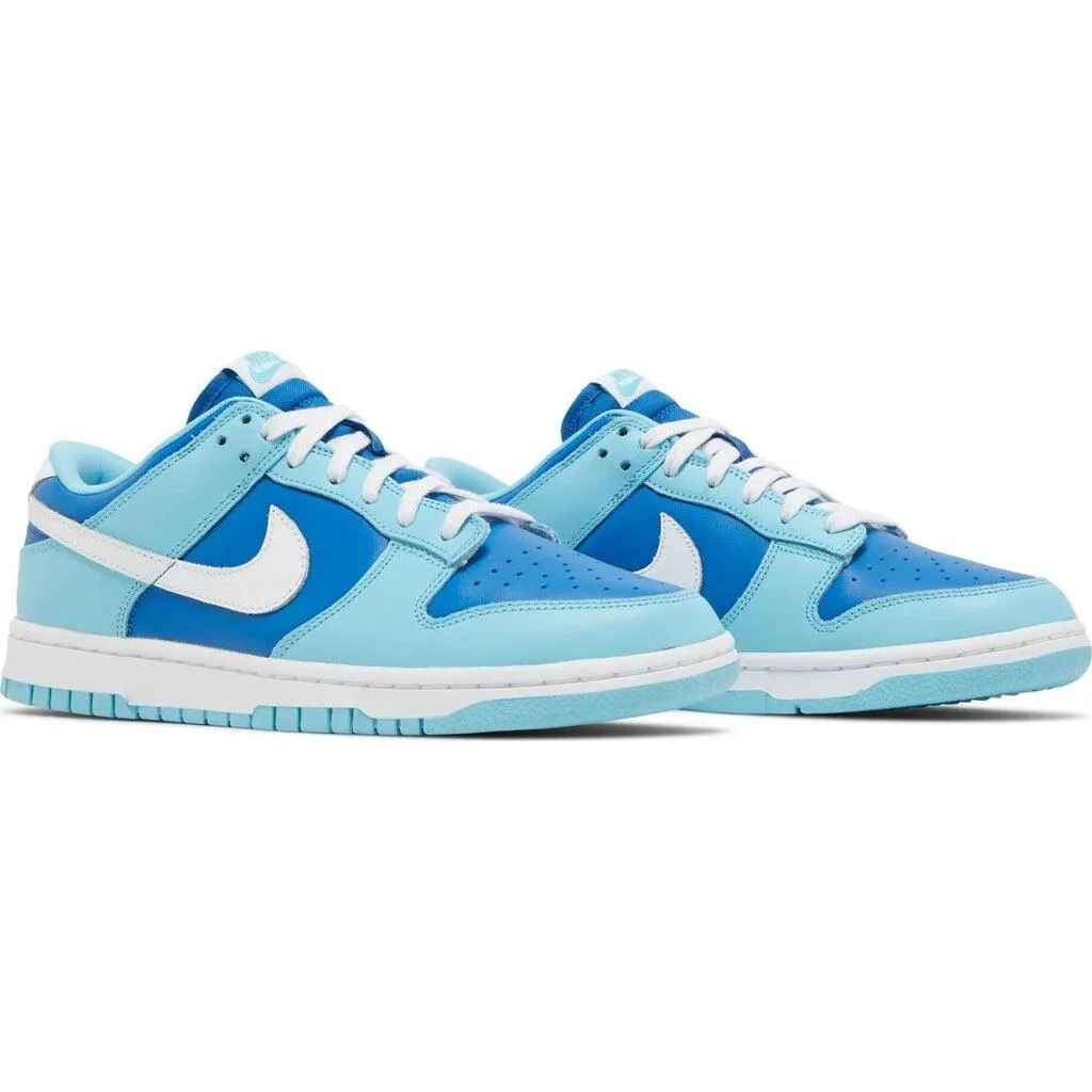 Nike Dunk Low Retro QS 'Argon' 2022 M