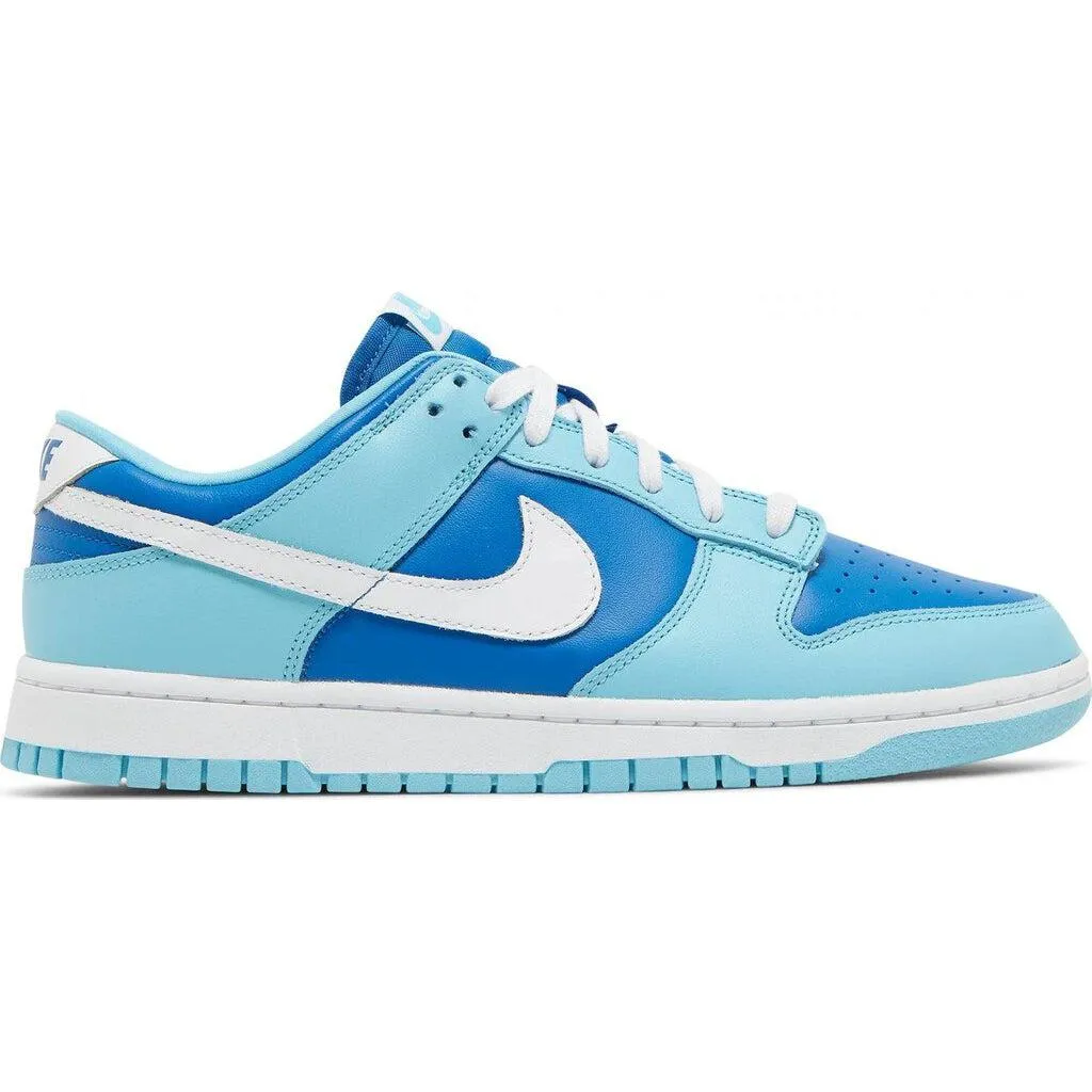 Nike Dunk Low Retro QS 'Argon' 2022 M