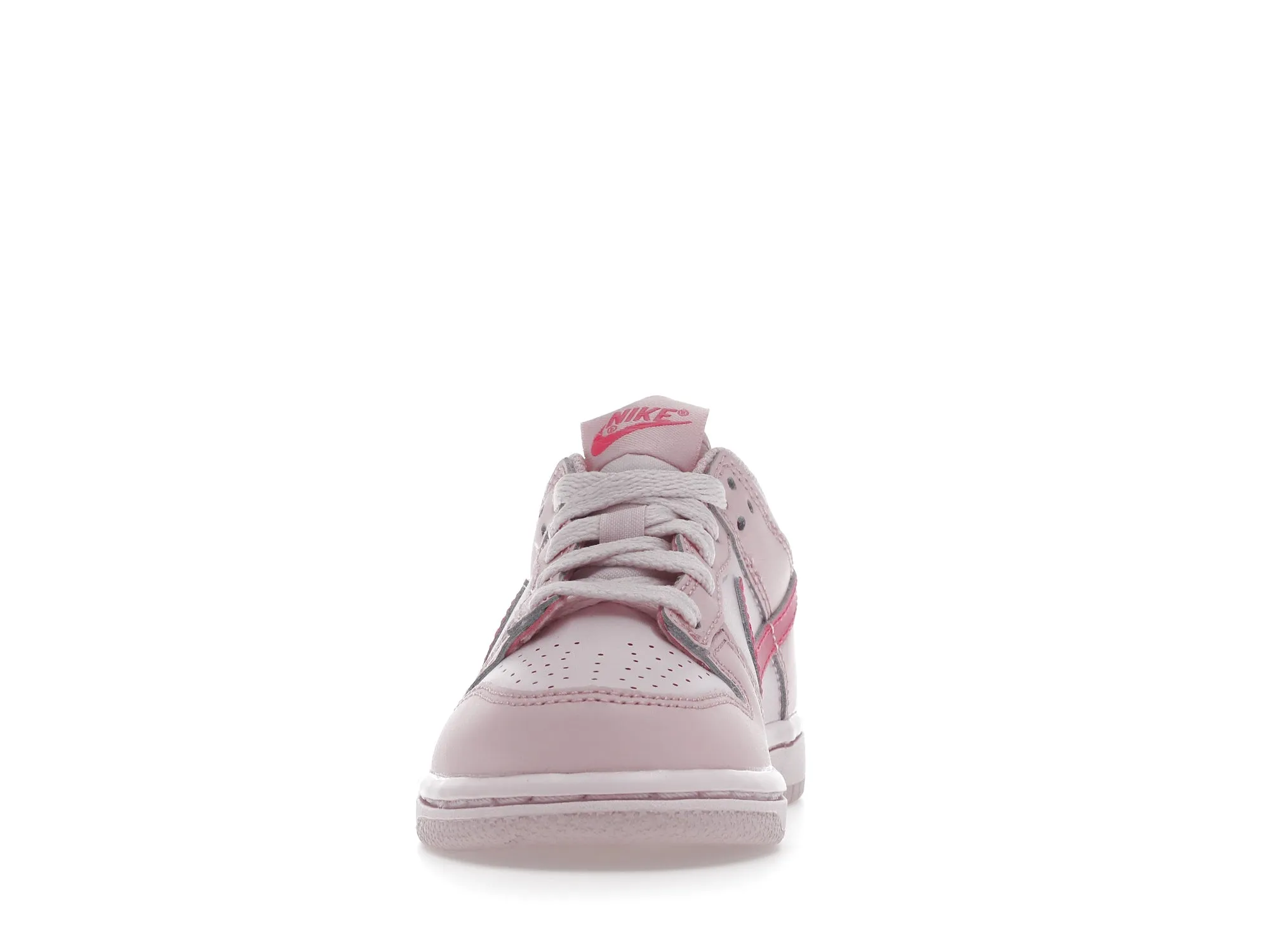 Nike Dunk Low Triple Pink (PS)