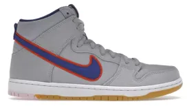 Nike SB Dunk High New York Mets