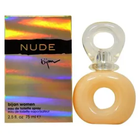 NUDE Bijan Eau de Toilette 2.5 oz 75 ml Women