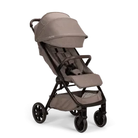 Nuna TRVL LX Compact Stroller - Cedar