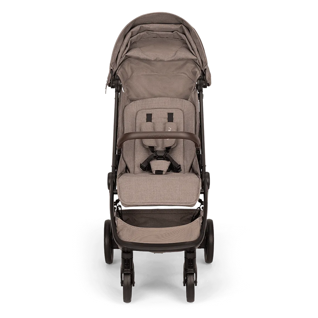 Nuna TRVL LX Compact Stroller - Cedar