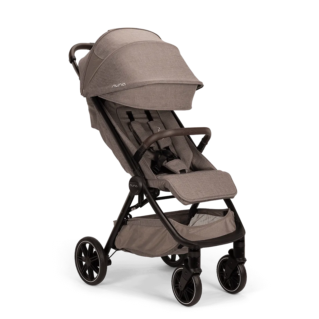 Nuna TRVL LX Compact Stroller - Cedar