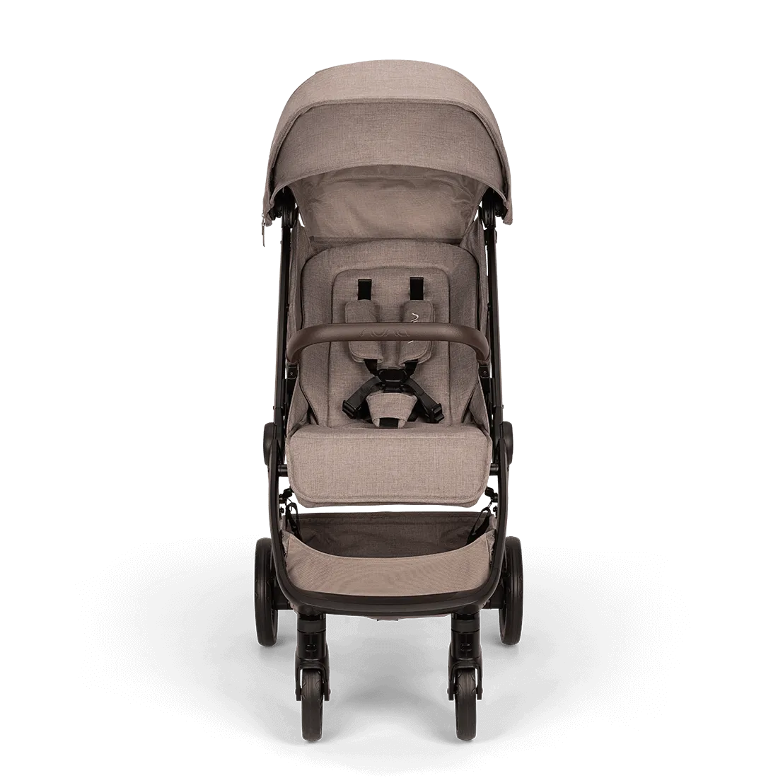 Nuna TRVL LX Compact Stroller - Cedar