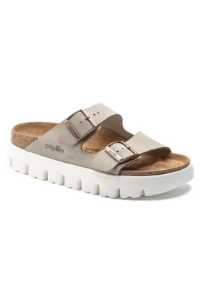 Papillio Arizona Chunky by Birkenstock