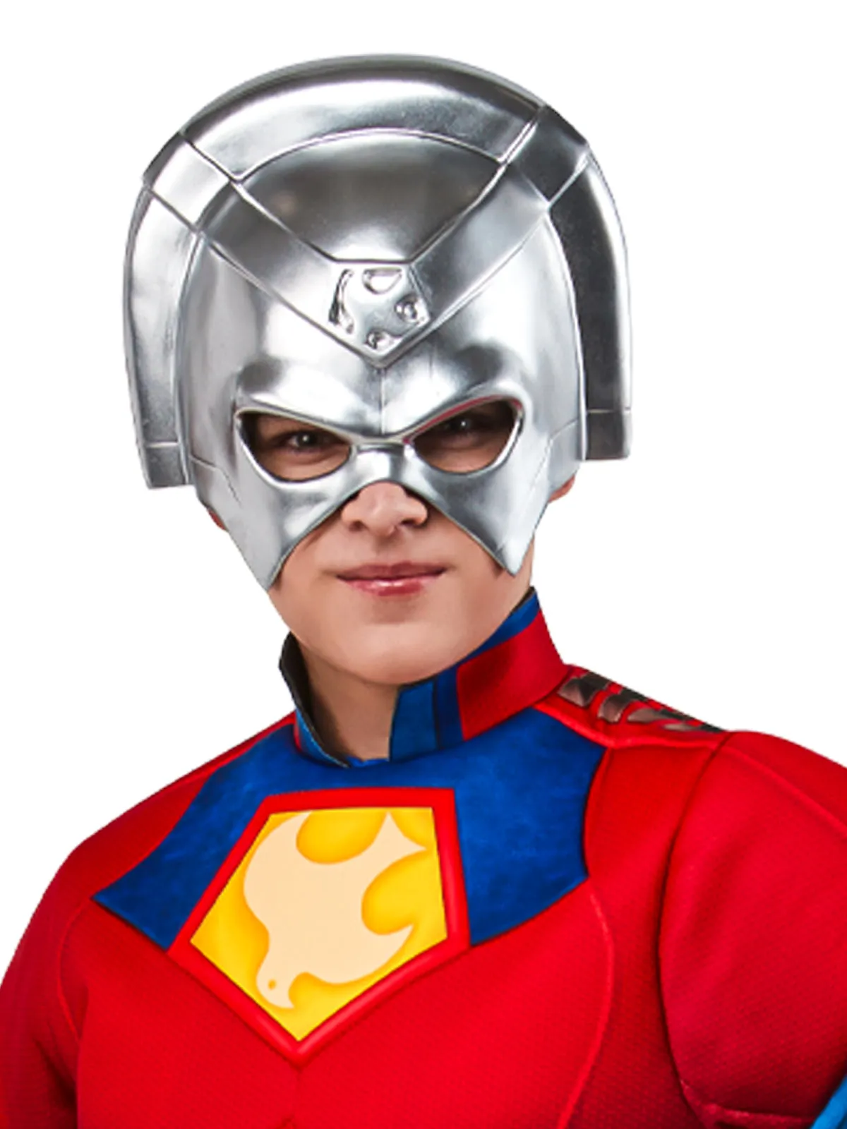 Peacemaker Costume for Teens and Adults - DC Comics Peacemaker