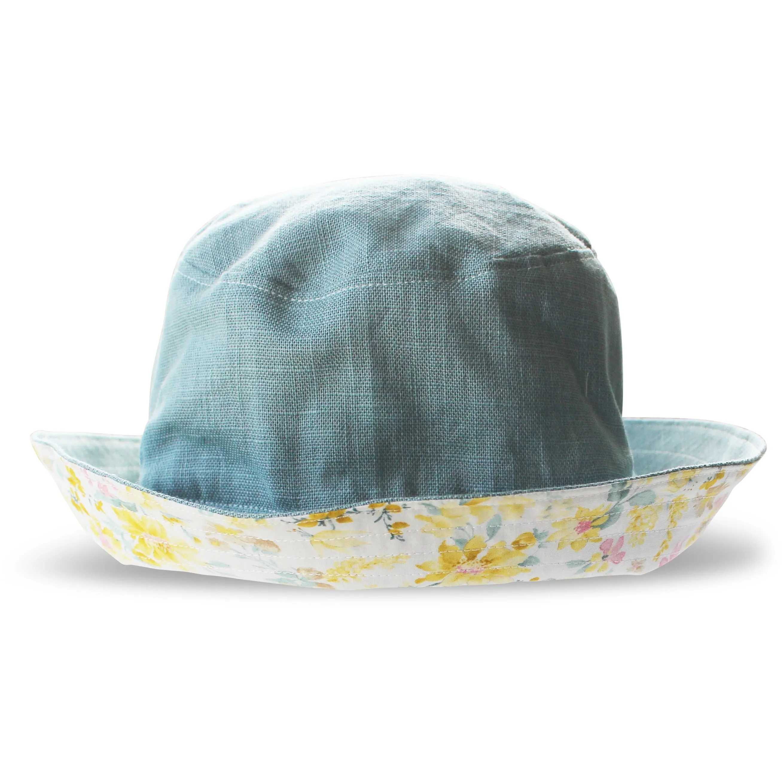 Poppy Reversible Hat