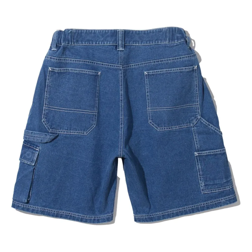 PUBLISH IVY SHORT JEANS-DENIM