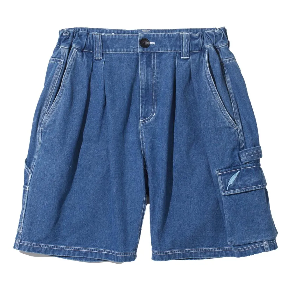 PUBLISH IVY SHORT JEANS-DENIM