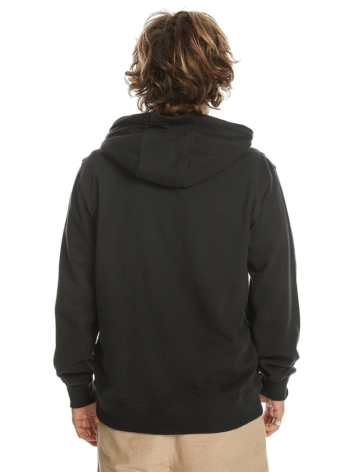 Quiksilver Men's Circle Up Hoodie