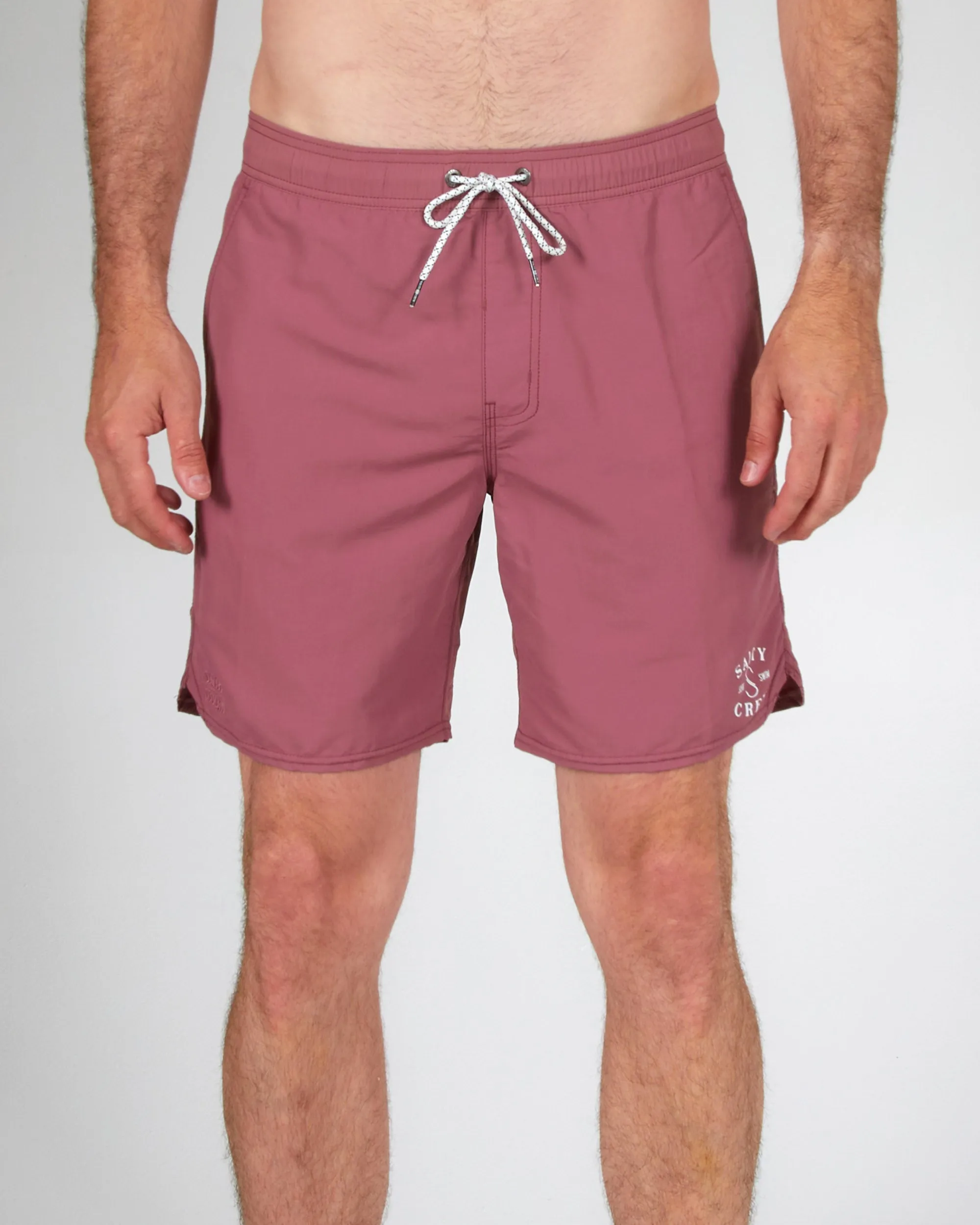 Quiver Elastic Boardshort Men's