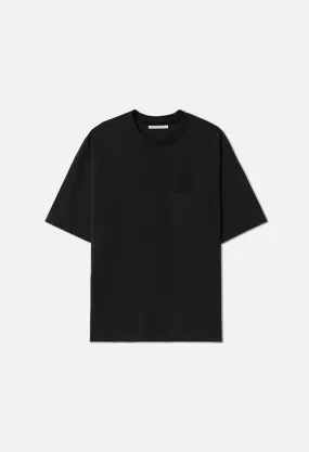 Replica Tee / Black