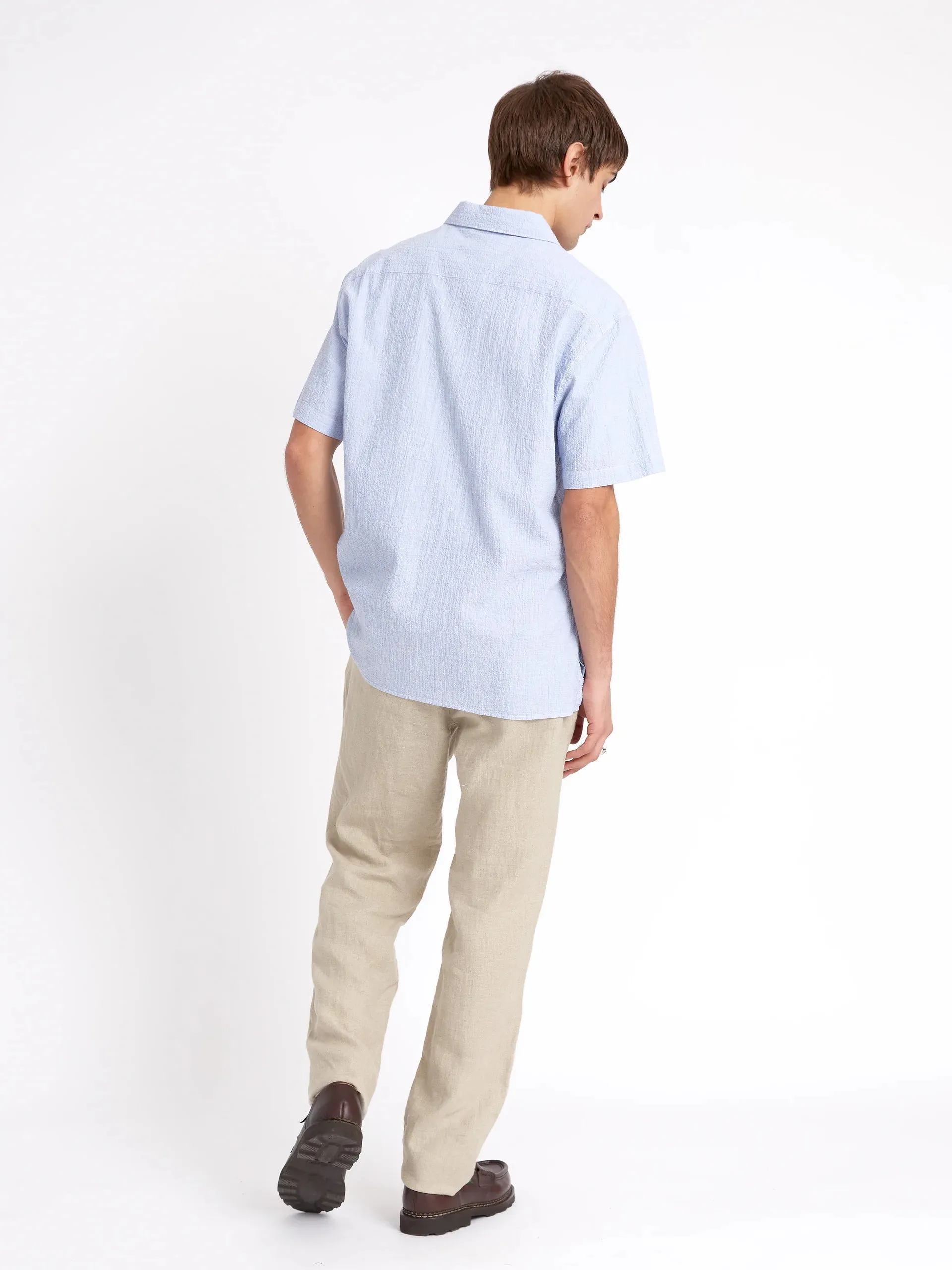 Riviera Short Sleeve Shirt