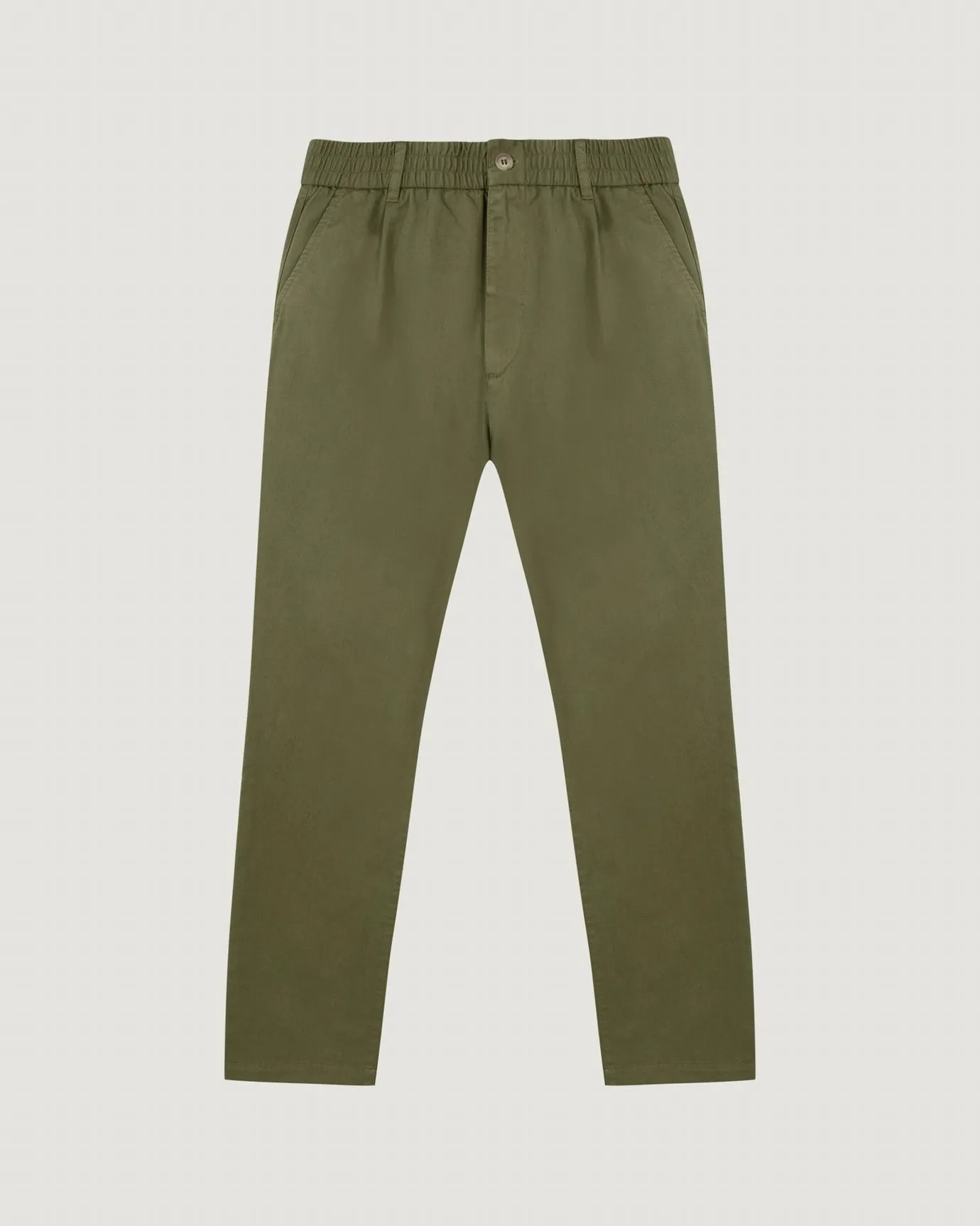 Rochefoucault "cotton canvas" pants