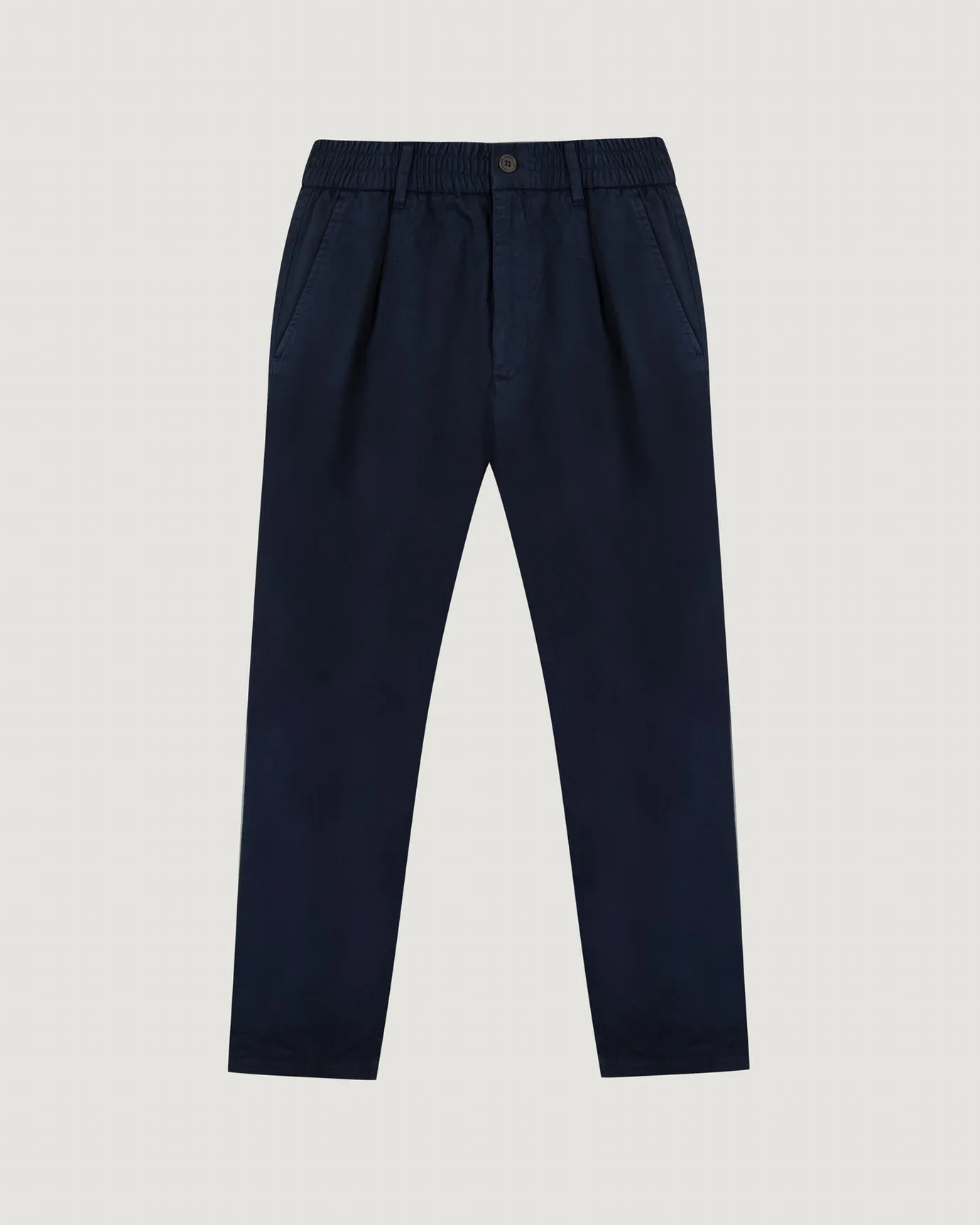 Rochefoucault "cotton canvas" pants