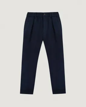 Rochefoucault "cotton canvas" pants