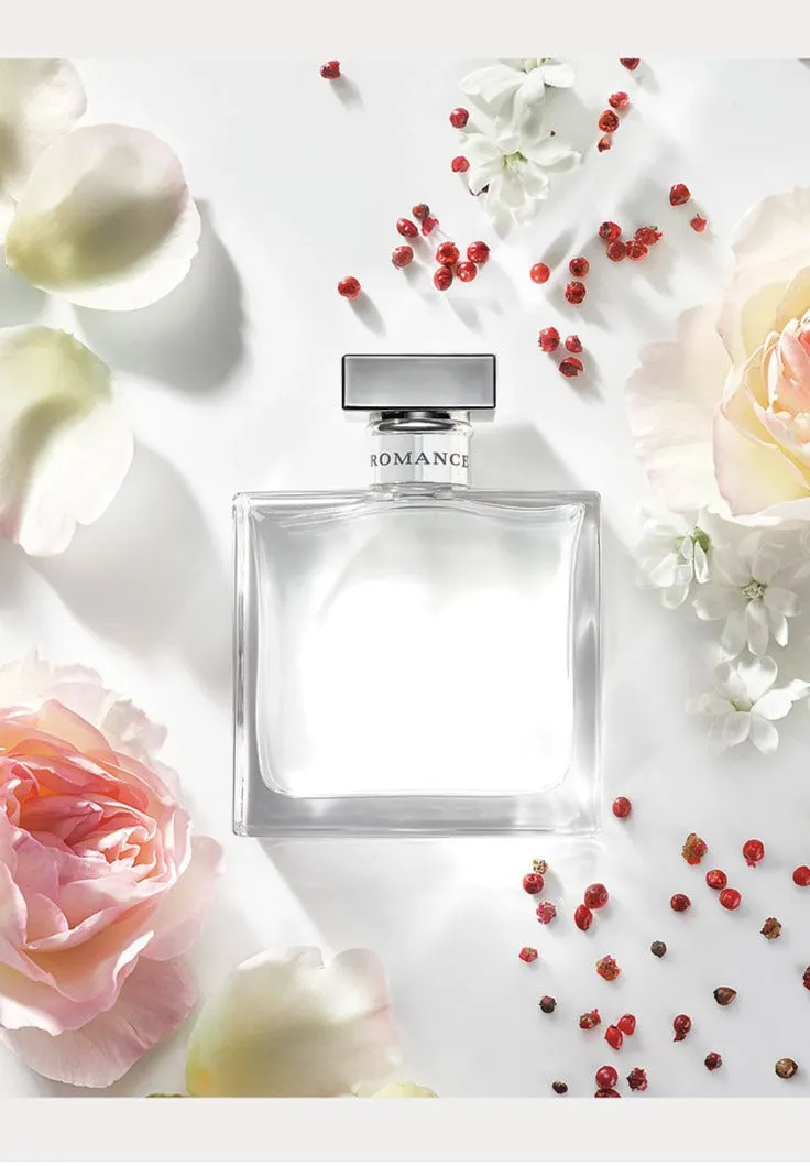 Romance Eau De Parfum