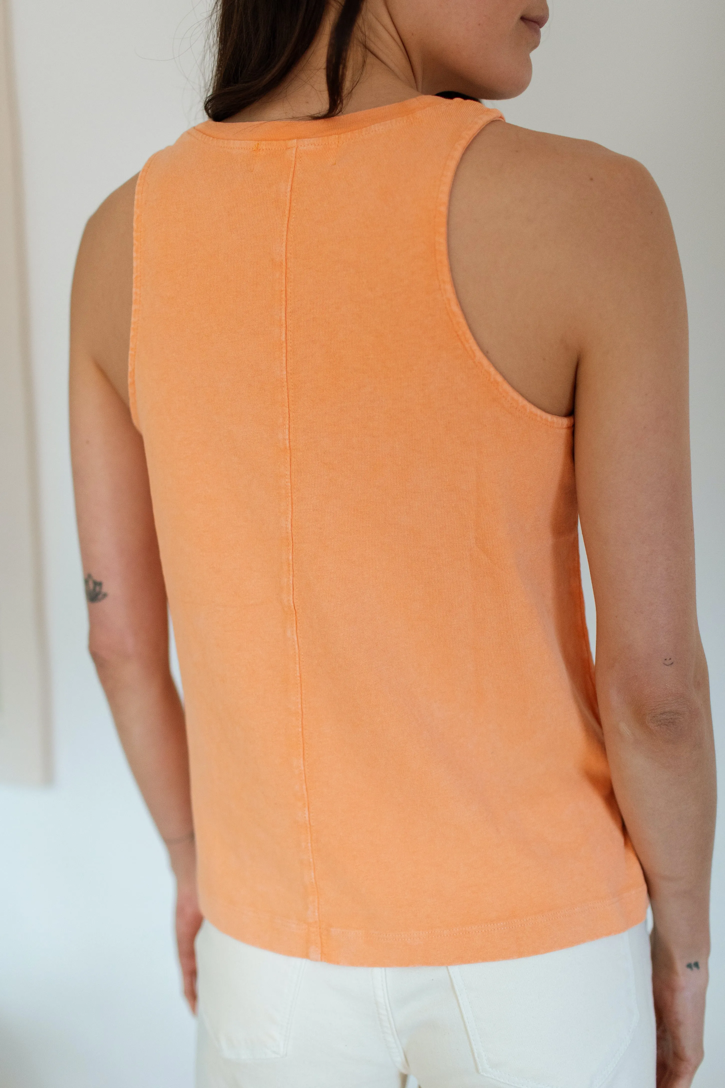 Rynn Cotton Tank