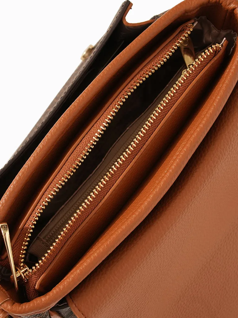 Savana Crossbody Bag